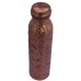 Pure cupper water bottle to drink nutral, purified and Pranik pure water, decorated, from Nepal - Medium size Pure cupper water bottle to drink nutral, purified and Pranik pure water, decorated, from Nepal - Medium size
