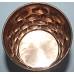Copper (TAMA) GlASS - Hand work in Nepal, Pure Copper Water Glass to neutralize any type of water before drink - Small Size Copper (TAMA) GlASS - Hand work in Nepal, Pure Copper Water Glass to neutralize any type of water before drink - Small Size