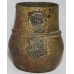 CHAUTHAI - RARE, TRADITIONAL NEPALI MEASUREMENT TOOLS, ANCIENT METHOD REAL ANTIQUE ITEM - Extra Small size CHAUTHAI - RARE, TRADITIONAL NEPALI MEASUREMENT TOOLS, ANCIENT METHOD REAL ANTIQUE ITEM - Extra Small size