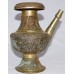 KARUWA, RARE NEPALI ANCIENT, TRADITIONAL, REAL ANTIQUE AND SPECIAL WATER DRINKING (Decoration, good look) POT/JUG WITH TAP - Medium Size KARUWA, RARE NEPALI ANCIENT, TRADITIONAL, REAL ANTIQUE AND SPECIAL WATER DRINKING (Decoration, good look) POT/JUG WITH TAP - Medium Size
