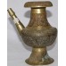KARUWA, RARE NEPALI ANCIENT, TRADITIONAL, REAL ANTIQUE AND SPECIAL WATER DRINKING (Decoration, good look) POT/JUG WITH TAP - Medium Size KARUWA, RARE NEPALI ANCIENT, TRADITIONAL, REAL ANTIQUE AND SPECIAL WATER DRINKING (Decoration, good look) POT/JUG WITH TAP - Medium Size