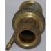 KARUWA, RARE NEPALI ANCIENT, TRADITIONAL, REAL ANTIQUE AND SPECIAL WATER DRINKING (Decoration, good look) POT/JUG WITH TAP - Medium Size KARUWA, RARE NEPALI ANCIENT, TRADITIONAL, REAL ANTIQUE AND SPECIAL WATER DRINKING (Decoration, good look) POT/JUG WITH TAP - Medium Size
