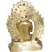 MEDECINE BUDDHA - Best quality statue hand work in Nepal by Master Artist, Shiny Yellow (Golden) Color - Extra Large Size MEDECINE BUDDHA - Best quality statue hand work in Nepal by Master Artist, Shiny Yellow (Golden) Color - Extra Large Size