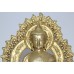 MEDECINE BUDDHA - Best quality statue hand work in Nepal by Master Artist, Shiny Yellow (Golden) Color - Extra Large Size MEDECINE BUDDHA - Best quality statue hand work in Nepal by Master Artist, Shiny Yellow (Golden) Color - Extra Large Size
