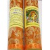 ZAMBALA, Pure Himalayan Herbal incense, sticks from Nepal - Hard box