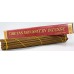 TIBETAN MONASTERY, Pure Himalayan Herbal incense, sticks from Nepal TIBETAN MONASTERY, Pure Himalayan Herbal incense, sticks from Nepal