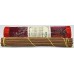 PURE SANDLEWOOD, Pure Himalayan Herbal incense, sticks from Nepal PURE SANDLEWOOD, Pure Himalayan Herbal incense, sticks from Nepal