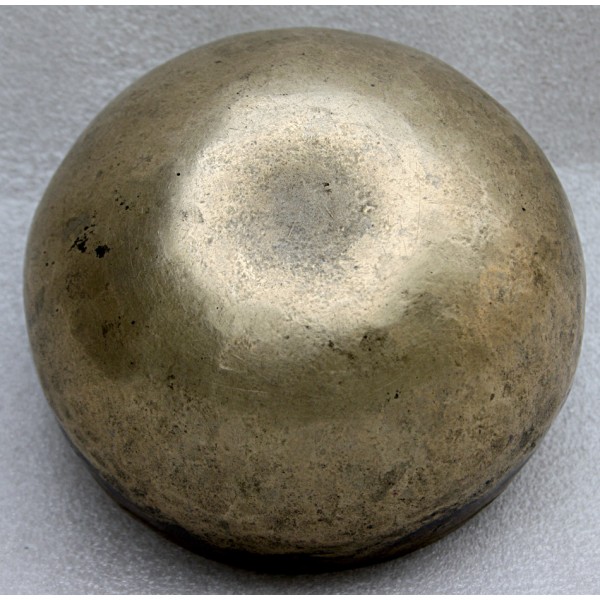 HOPI - Planetary, Therapetic, Cobrebati, Normal Real Antique Singing Bowl - Extra Small Size HOPI - Planetary, Therapetic, Cobrebati, Normal Real Antique Singing Bowl - Extra Small Size