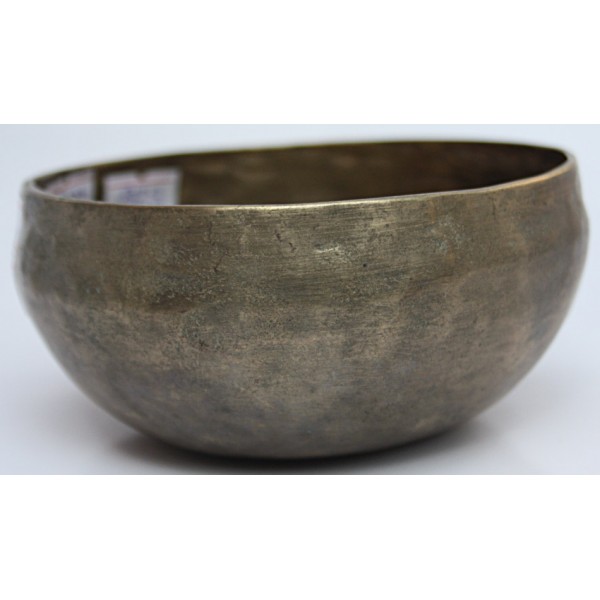 SATURN - Planetary, Therapeutic, Himalayan, Handmade, Cobrebati, Normal Real Antique Singing Bowl - Extra Small Size SATURN - Planetary, Therapeutic, Himalayan, Handmade, Cobrebati, Normal Real Antique Singing Bowl - Extra Small Size