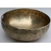SATURN - Planetary, Therapeutic, Healing, Handamde, Jambati, Normal Real Antique Singing Bowl - Medium Size SATURN - Planetary, Therapeutic, Healing, Handamde, Jambati, Normal Real Antique Singing Bowl - Medium Size