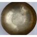 SATURN - Planetary, Therapeutic, Healing, Handamde, Jambati, Normal Real Antique Singing Bowl - Medium Size SATURN - Planetary, Therapeutic, Healing, Handamde, Jambati, Normal Real Antique Singing Bowl - Medium Size