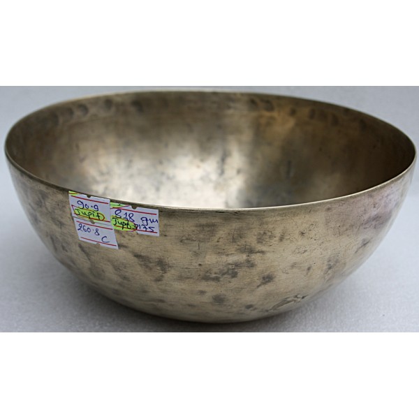 JUPITER - Planetary, Therapetic, Himalayan Jambati, Normal Real Antique Singing Bowl - Medium Size JUPITER - Planetary, Therapetic, Himalayan Jambati, Normal Real Antique Singing Bowl - Medium Size