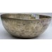 JUPITER - Planetary, Therapetic, Himalayan Jambati, Normal Real Antique Singing Bowl - Medium Size JUPITER - Planetary, Therapetic, Himalayan Jambati, Normal Real Antique Singing Bowl - Medium Size