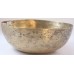 MARS - Planetary, Therapeutic, Healing, Handamde, Jambati, Normal Real Antique Singing Bowl - Small Size MARS - Planetary, Therapeutic, Healing, Handamde, Jambati, Normal Real Antique Singing Bowl - Small Size