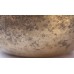 MARS - Planetary, Therapeutic, Healing, Handamde, Jambati, Normal Real Antique Singing Bowl - Small Size MARS - Planetary, Therapeutic, Healing, Handamde, Jambati, Normal Real Antique Singing Bowl - Small Size