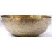 JUPITER - Planetary, Therapetic, Jambati, Normal Real Antique Singing Bowl - Medium Size JUPITER - Planetary, Therapetic, Jambati, Normal Real Antique Singing Bowl - Medium Size