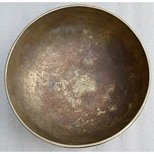 SATURN - Planetary, Therapeutic, Healing, Handmade, Jambati, Speical (Medium Quality) Real Antique Singing Bowl - Medium Size SATURN - Planetary, Therapeutic, Healing, Handmade, Jambati, Speical (Medium Quality) Real Antique Singing Bowl - Medium Size