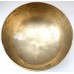JUPITER - Planetary, Therapetic, Handmade Jambati, Superior Real Antique Singing Bowl - Medium Size