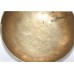 JUPITER - Planetary, Therapetic, Handmade Jambati, Superior Real Antique Singing Bowl - Medium Size JUPITER - Planetary, Therapetic, Handmade Jambati, Superior Real Antique Singing Bowl - Medium Size