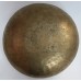 URANUS - Planetary, Therapeutic, Healing, Himalayan, Handmade, Jambati, Superior Real Antique Singing Bowl - Large Size URANUS - Planetary, Therapeutic, Healing, Himalayan, Handmade, Jambati, Superior Real Antique Singing Bowl - Large Size