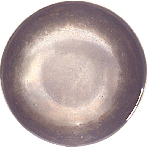 SAROS MOON - Therapeutic, Healing, Therapeutic, Handmade, Ultabati Real Antique Singing Bowl - Small Size SAROS MOON - Therapeutic, Healing, Therapeutic, Handmade, Ultabati Real Antique Singing Bowl - Small Size