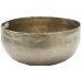SAROS MOON - Therapeutic, Healing, Therapeutic, Handmade, Ultabati Real Antique Singing Bowl - Small Size SAROS MOON - Therapeutic, Healing, Therapeutic, Handmade, Ultabati Real Antique Singing Bowl - Small Size