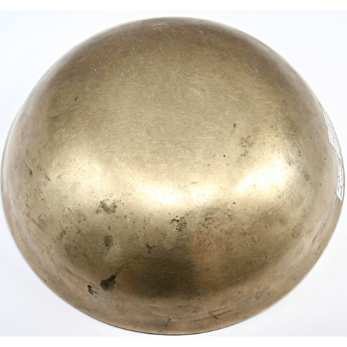 JUPITER - Planetary, Therapetic, ManiPuri, Superior, Real Antique Singing Bowl - Medium Size JUPITER - Planetary, Therapetic, ManiPuri, Superior, Real Antique Singing Bowl - Medium Size