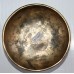 PLUTO - Planetary, Therapeutic, Handmade, Jambati, Superior Real Antique Singing Bowl - Extra Small Size PLUTO - Planetary, Therapeutic, Handmade, Jambati, Superior Real Antique Singing Bowl - Extra Small Size