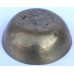 C (DO) - Musical, Healing, Therapeutic, Handmade Manipuri Real Antique Singing Bowl (Medium Antique) C (DO) - Musical, Healing, Therapeutic, Handmade Manipuri Real Antique Singing Bowl (Medium Antique)