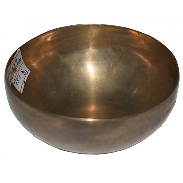 PLUTO - Planetary, Therapeutic, Meditation, Healing, Handmade, Cobrebati Normal Real Antique Singing Bowl - Extra Small Size PLUTO - Planetary, Therapeutic, Meditation, Healing, Handmade, Cobrebati Normal Real Antique Singing Bowl - Extra Small Size