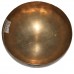 PLUTO - Planetary, Therapeutic, Meditation, Healing, Handmade, Cobrebati Normal Real Antique Singing Bowl - Extra Small Size PLUTO - Planetary, Therapeutic, Meditation, Healing, Handmade, Cobrebati Normal Real Antique Singing Bowl - Extra Small Size