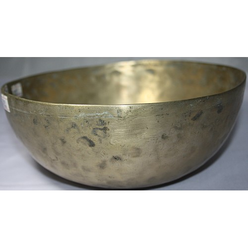 VENUS - Planetary, Healing, Therapeutic, Handmade, Chickenbati, Normal Real Antique Singing Bowl - Medium Size VENUS - Planetary, Healing, Therapeutic, Handmade, Chickenbati, Normal Real Antique Singing Bowl - Medium Size