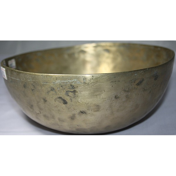 VENUS - Planetary, Healing, Therapeutic, Handmade, Chickenbati, Normal Real Antique Singing Bowl - Medium Size VENUS - Planetary, Healing, Therapeutic, Handmade, Chickenbati, Normal Real Antique Singing Bowl - Medium Size
