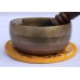 EARTHDAY (SOUND OF THE DAY) - Planetary, Healing, Therapeutic, Handmade Jambati Real Antique Singing Bowl (Normal Antique) EARTHDAY (SOUND OF THE DAY) - Planetary, Healing, Therapeutic, Handmade Jambati Real Antique Singing Bowl (Normal Antique)