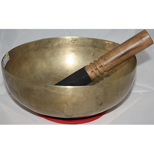 SAROS MOON - Planetary, Therapeutic, Chickenbati, Normal Real Antique Singing Bowl - Medium Size SAROS MOON - Planetary, Therapeutic, Chickenbati, Normal Real Antique Singing Bowl - Medium Size