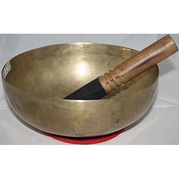SAROS MOON - Planetary, Therapeutic, Chickenbati, Normal Real Antique Singing Bowl - Medium Size SAROS MOON - Planetary, Therapeutic, Chickenbati, Normal Real Antique Singing Bowl - Medium Size