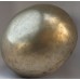 EROS - Planetary, Therapeutic, Chickenbati, Normal Real Antique Singing Bowl - Small Size