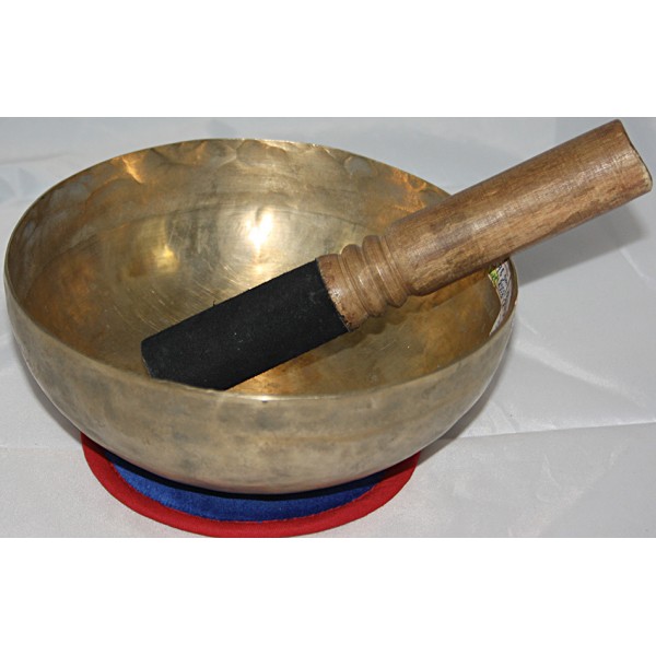 MEDITATION - Planetary, Therapeutic, Handmade, Himalayan, Chickenbati, Normal Real Antique Singing Bowl - Small Size MEDITATION - Planetary, Therapeutic, Handmade, Himalayan, Chickenbati, Normal Real Antique Singing Bowl - Small Size