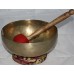 EROS - Therapeutic, Chickenbati, Healing, Handmade, Normal Real Antique Singing Bowl - Medium Size EROS - Therapeutic, Chickenbati, Healing, Handmade, Normal Real Antique Singing Bowl - Medium Size
