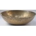 F(FA) - Musical, Therapeutic, Tibetan, Handmade, Manipuri, Superior Real Antique Singing Bowl - Medium Size F(FA) - Musical, Therapeutic, Tibetan, Handmade, Manipuri, Superior Real Antique Singing Bowl - Medium Size