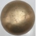 EARTH DAY (SOUND OF THE DAY) - Planetary, Therapeutic, Healing, Tibetan, Handmade, Chickenbati, Normal Real Antique Singing Bowl - Small Size