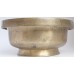 Knot Moon - Planetary, Therapeutic, Stand, 2 step stand very speical & unique shaped) Real Antique Singing Bowl - Medium Size Knot Moon - Planetary, Therapeutic, Stand, 2 step stand very speical & unique shaped) Real Antique Singing Bowl - Medium Size