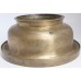 Knot Moon - Planetary, Therapeutic, Stand, 2 step stand very speical & unique shaped) Real Antique Singing Bowl - Medium Size Knot Moon - Planetary, Therapeutic, Stand, 2 step stand very speical & unique shaped) Real Antique Singing Bowl - Medium Size