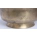 Knot Moon - Planetary, Therapeutic, Stand, 2 step stand very speical & unique shaped) Real Antique Singing Bowl - Medium Size Knot Moon - Planetary, Therapeutic, Stand, 2 step stand very speical & unique shaped) Real Antique Singing Bowl - Medium Size