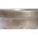 Knot Moon - Planetary, Therapeutic, Stand, 2 step stand very speical & unique shaped) Real Antique Singing Bowl - Medium Size Knot Moon - Planetary, Therapeutic, Stand, 2 step stand very speical & unique shaped) Real Antique Singing Bowl - Medium Size
