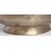 Knot Moon - Planetary, Therapeutic, Stand, 2 step stand very speical & unique shaped) Real Antique Singing Bowl - Medium Size Knot Moon - Planetary, Therapeutic, Stand, 2 step stand very speical & unique shaped) Real Antique Singing Bowl - Medium Size