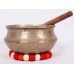 SATURN - Planetary, Healing, Therapeutic, Handmade Golbati (Unique Shape) Real Antique Singing Bowl (Unique Shape) SATURN - Planetary, Healing, Therapeutic, Handmade Golbati (Unique Shape) Real Antique Singing Bowl (Unique Shape)