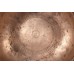 SATURN - Planetary, Healing, Therapeutic, Handmade Golbati (Unique Shape) Real Antique Singing Bowl (Unique Shape) SATURN - Planetary, Healing, Therapeutic, Handmade Golbati (Unique Shape) Real Antique Singing Bowl (Unique Shape)