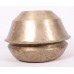 SATURN - Planetary, Healing, Therapeutic, Handmade Golbati (Unique Shape) Real Antique Singing Bowl (Unique Shape) SATURN - Planetary, Healing, Therapeutic, Handmade Golbati (Unique Shape) Real Antique Singing Bowl (Unique Shape)