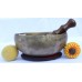 ALPHA - Planetary, Healing, Therapeutic, Handmade Chickenbati Real Antique Singing Bowl (Medium Antique) ALPHA - Planetary, Healing, Therapeutic, Handmade Chickenbati Real Antique Singing Bowl (Medium Antique)